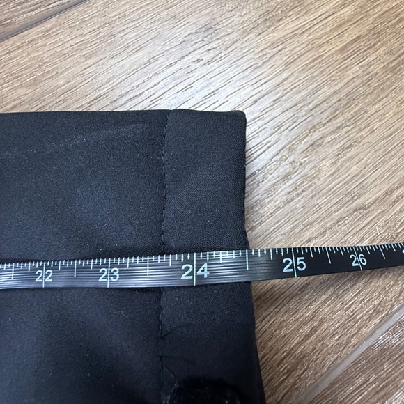 Men's T-Tech by Tumi Soft-Shell Outdoor Jacket, Black, Size Large, Full-Zip - Picture 6 of 16